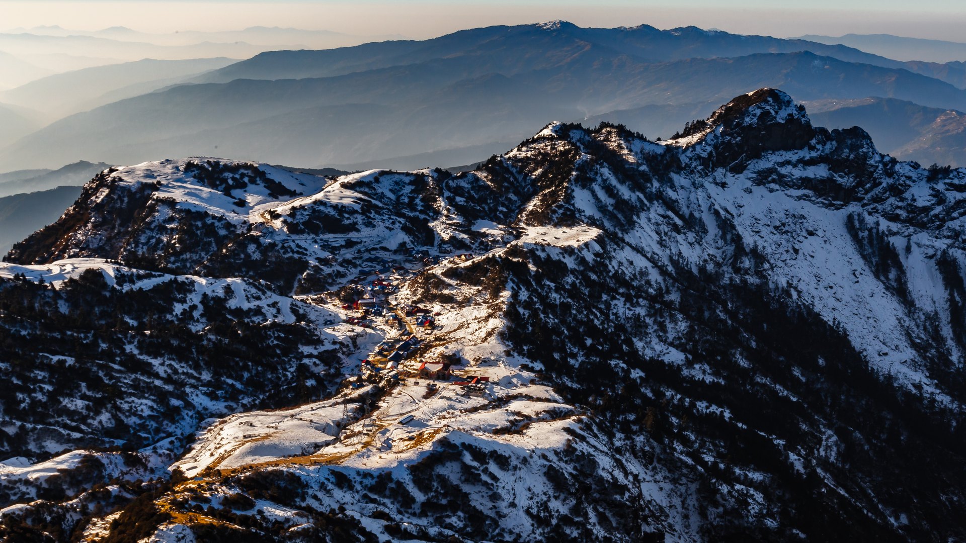 Kalinchowk thumbnail