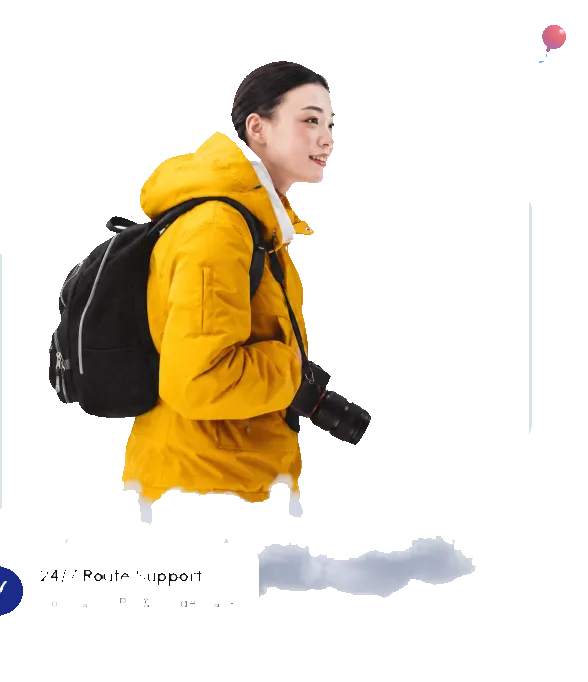 Traveler 2