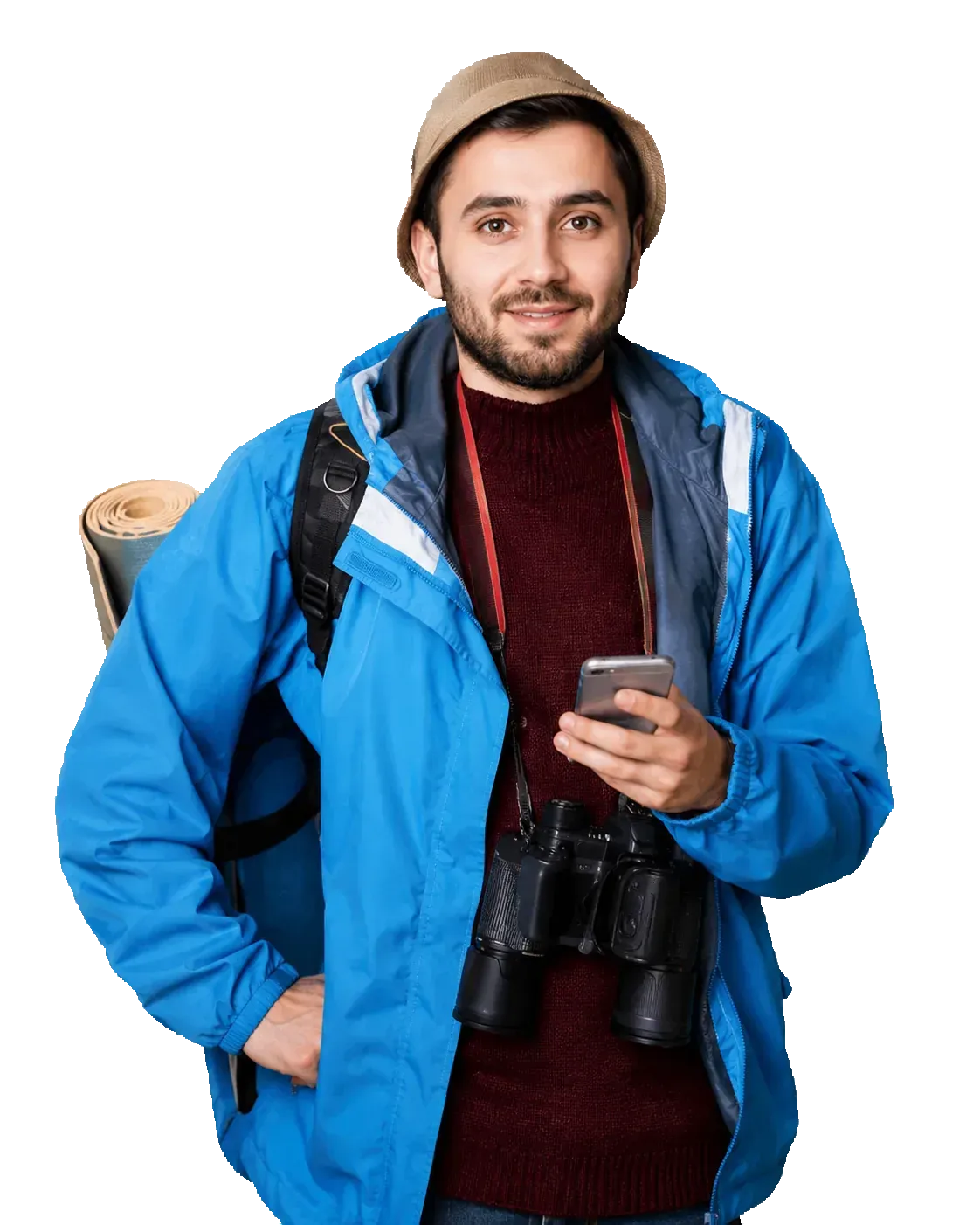 Traveler 1