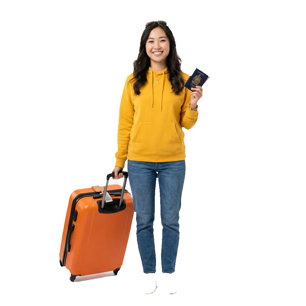 Traveler 3